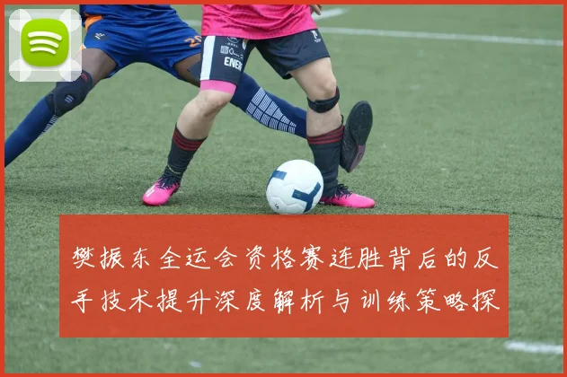 樊振东全运会资格赛连胜背后的反手技术提升深度解析与训练策略探讨