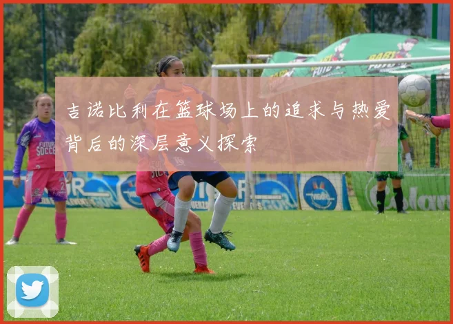 吉诺比利在篮球场上的追求与热爱背后的深层意义探索